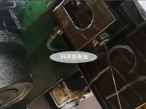 水性拉丝油